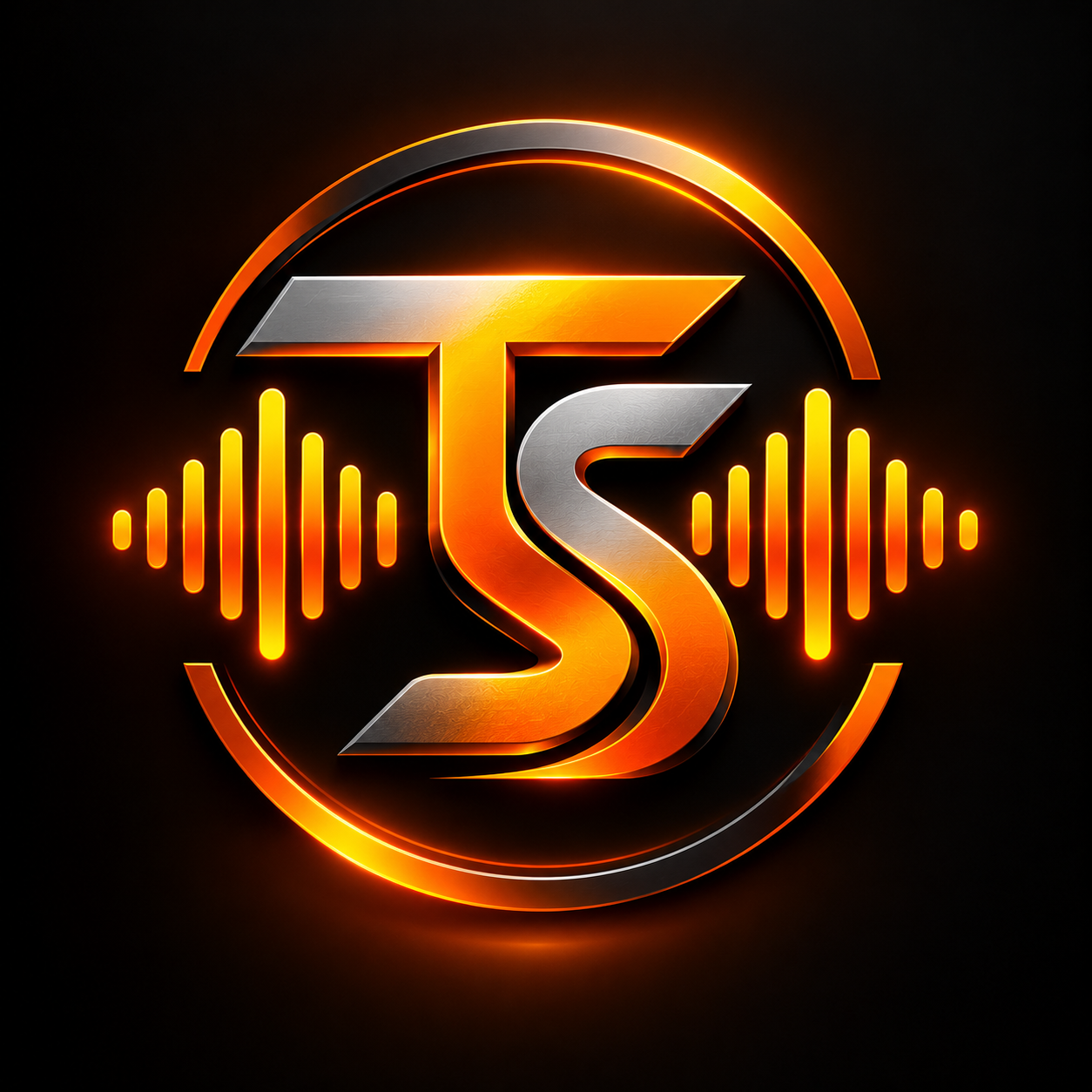 TotalSFX Logo